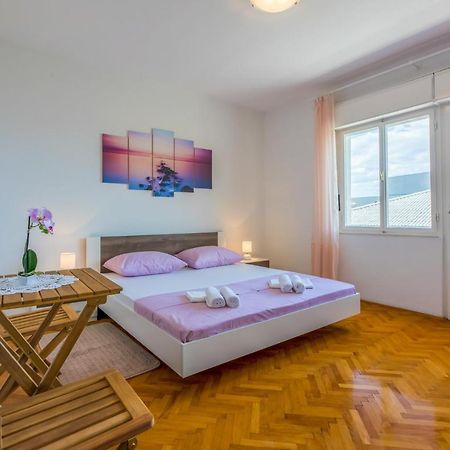 Azur Novi Vinodolski Exterior foto