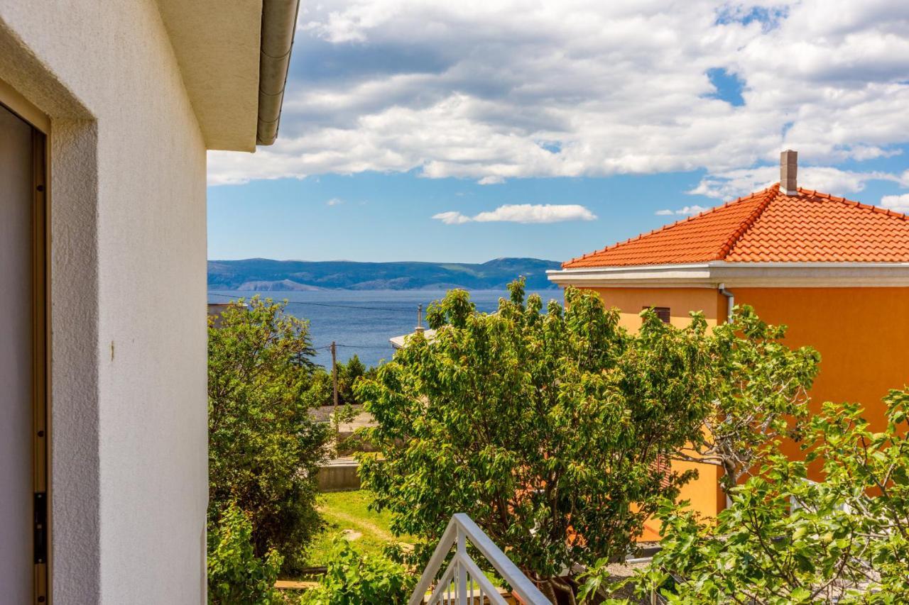 Azur Novi Vinodolski Exterior foto