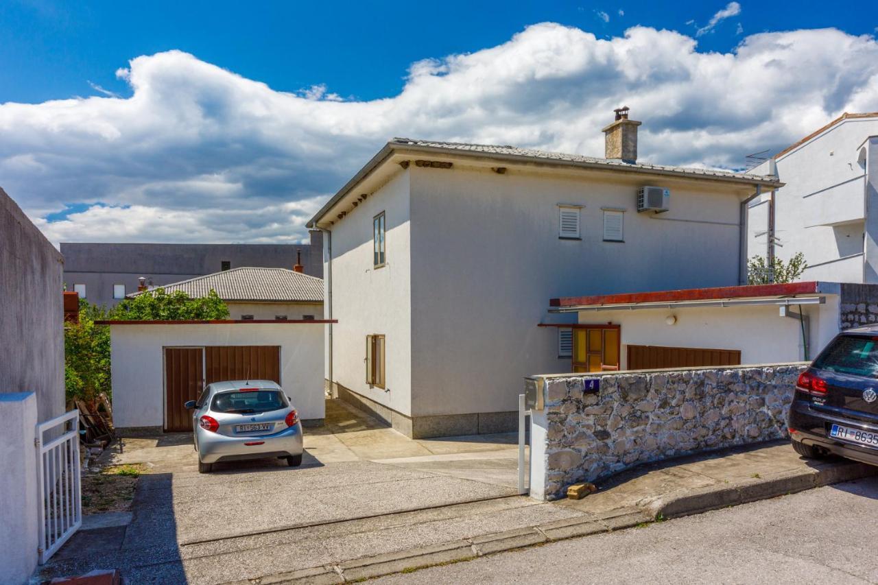 Azur Novi Vinodolski Exterior foto