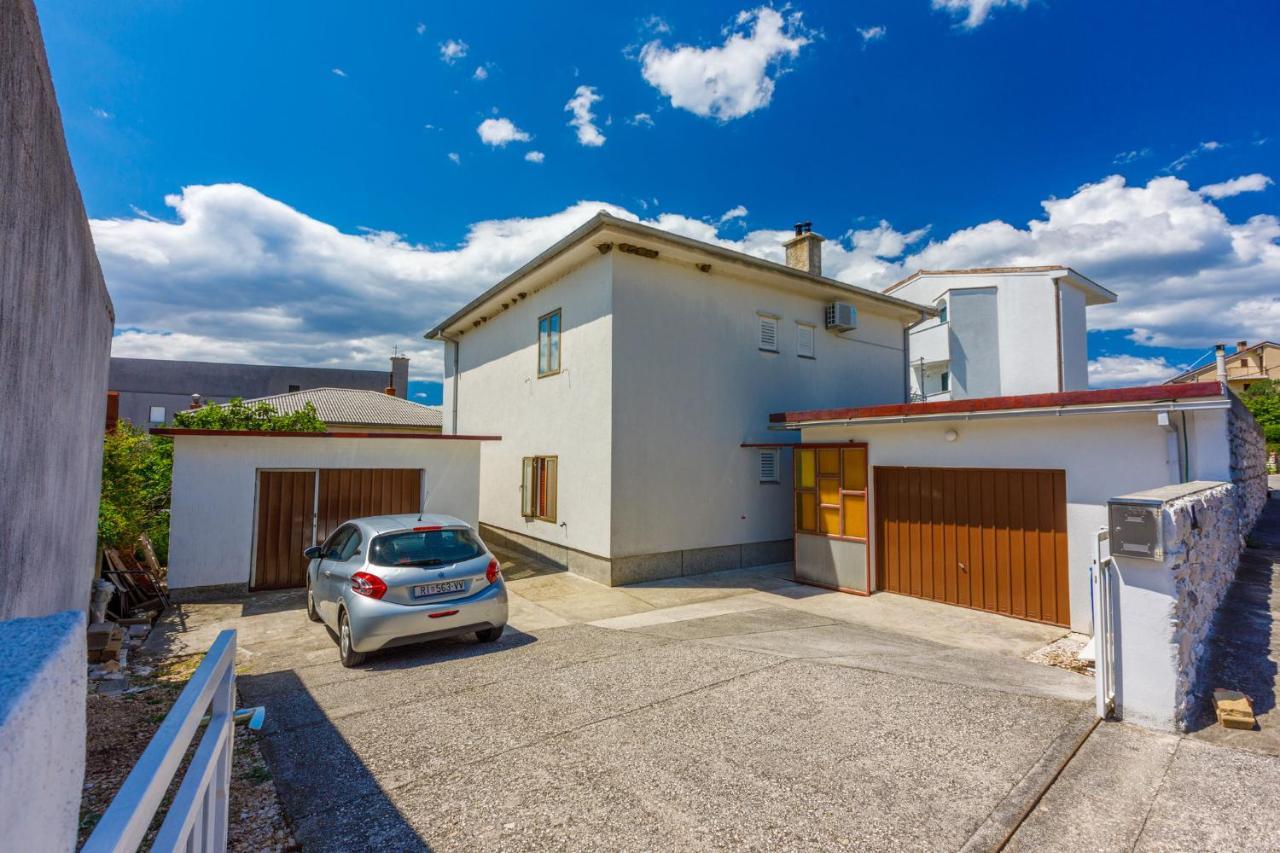 Azur Novi Vinodolski Exterior foto