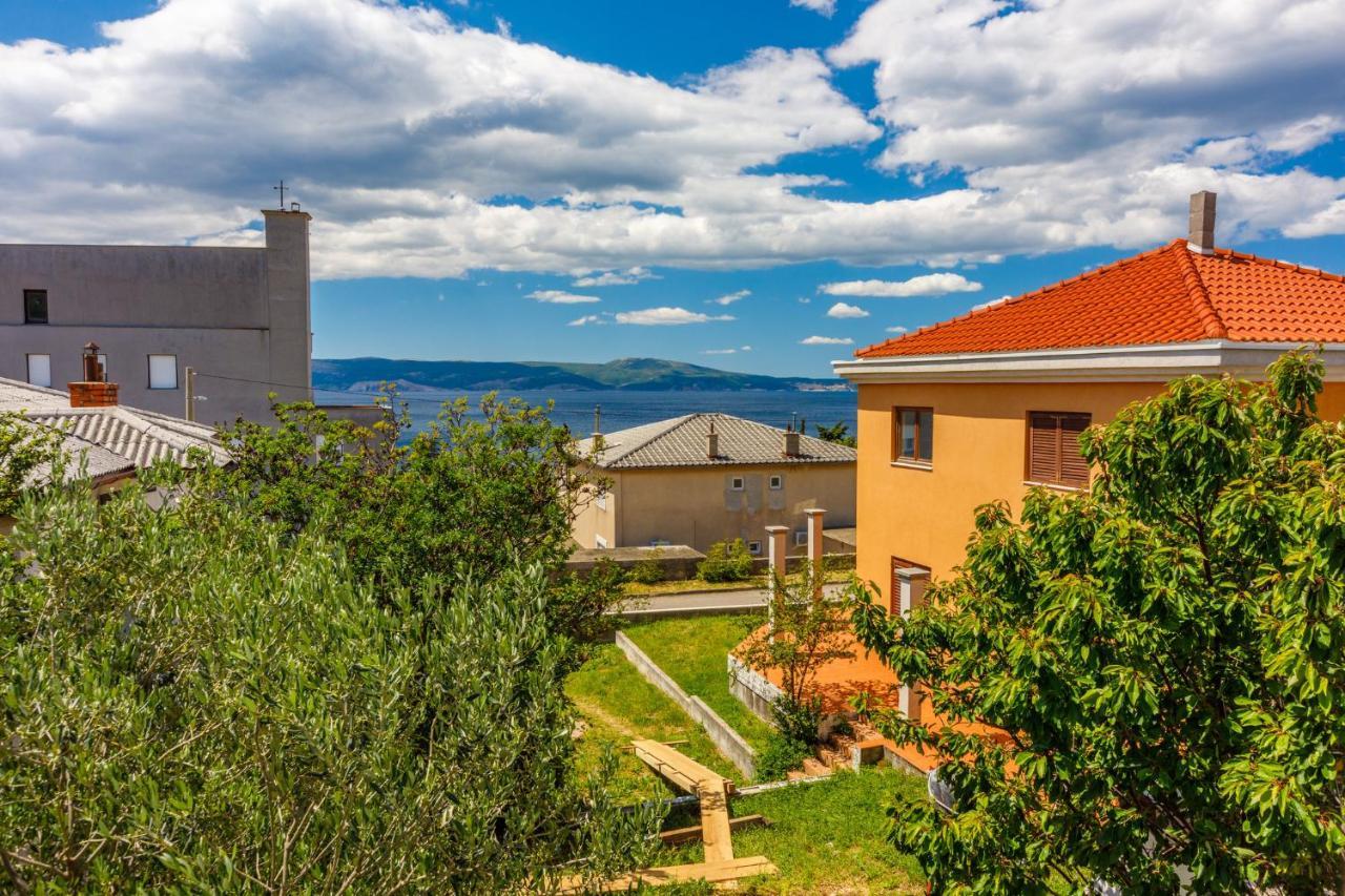 Azur Novi Vinodolski Exterior foto